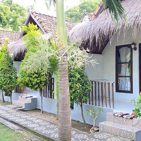Gelih Bungalow Nusa Penida Batununggul Exterior photo