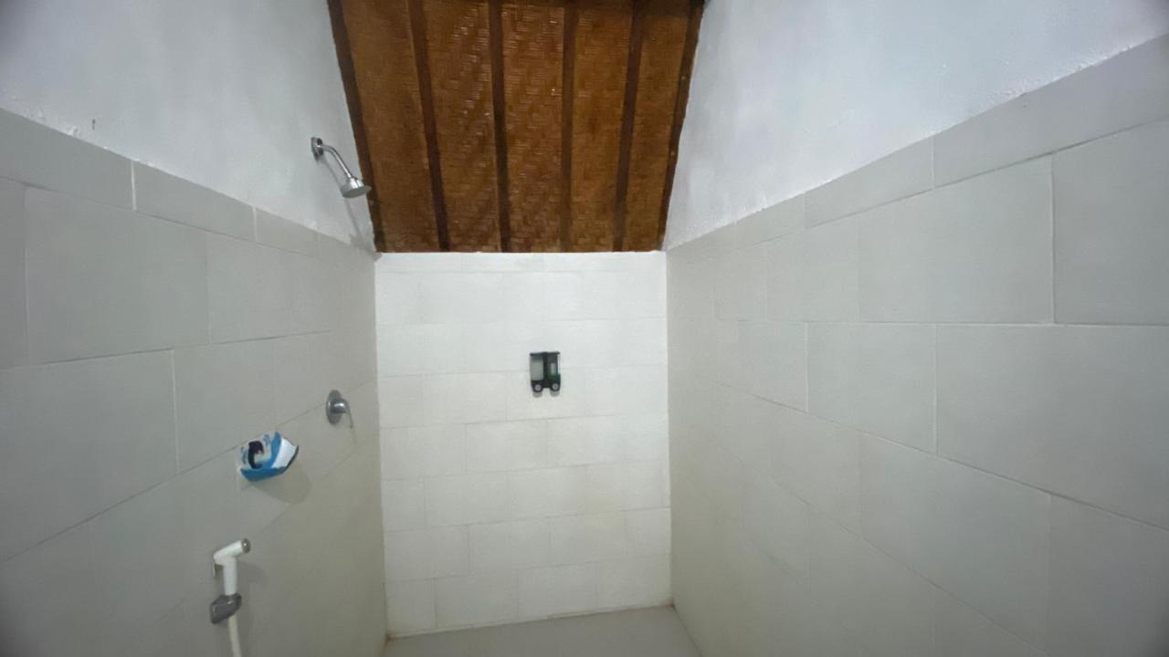 Gelih Bungalow Nusa Penida Batununggul Exterior photo